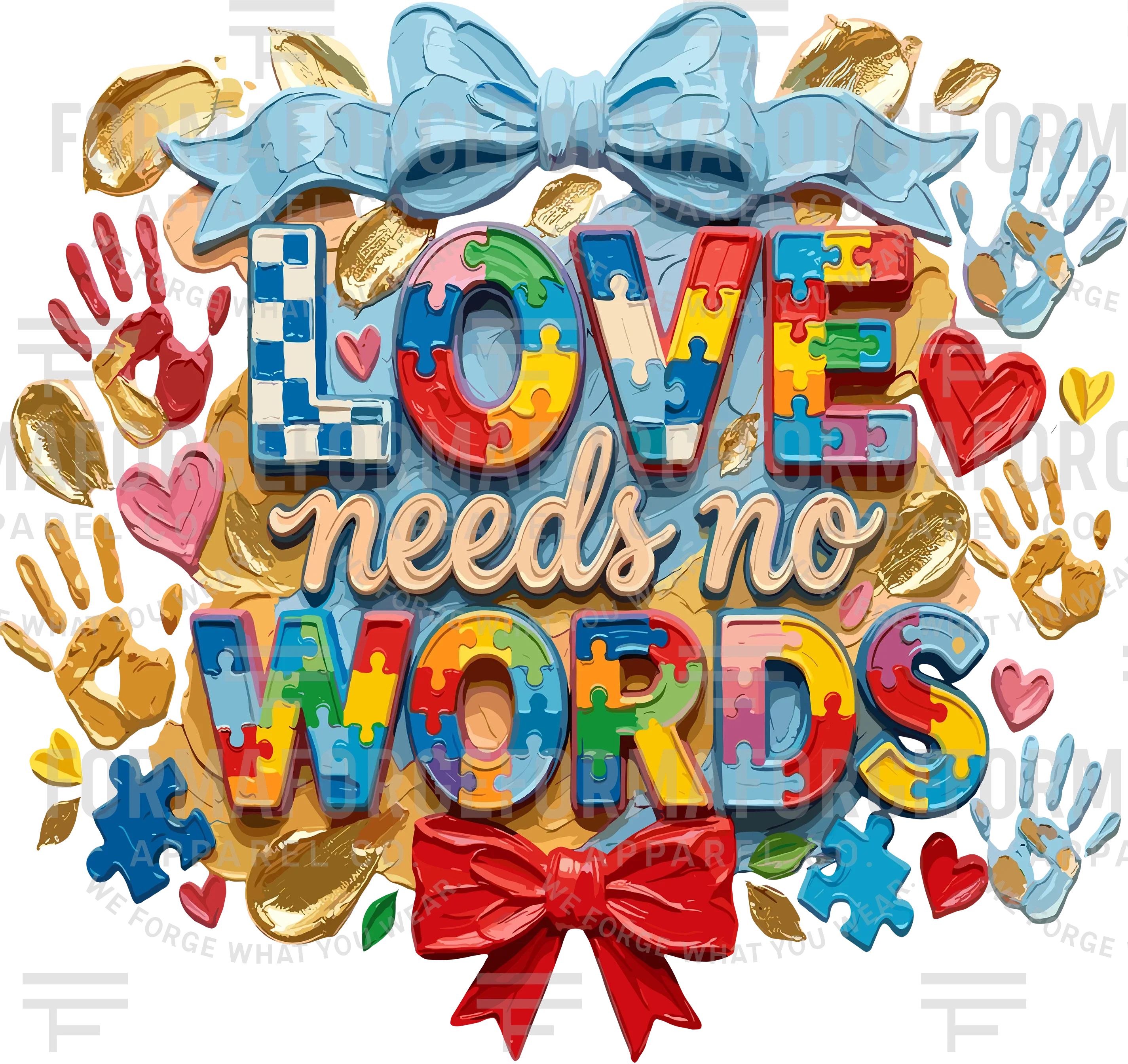 Autism Awareness