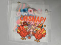 Free hot peel DTF Sample Pack