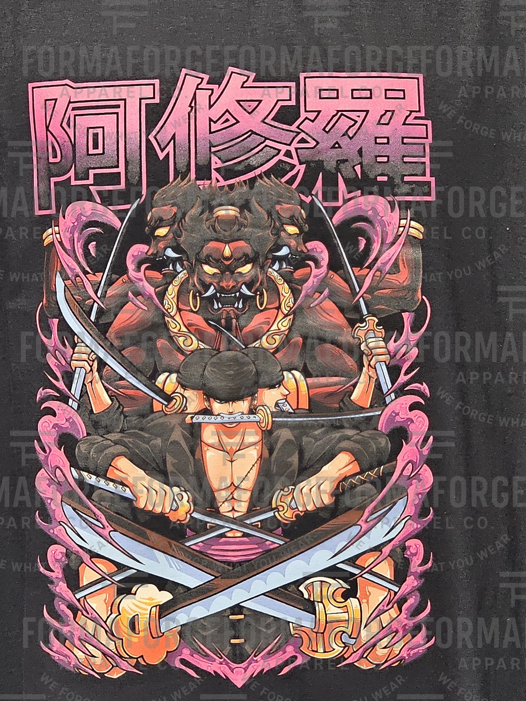 FFATAnime 4