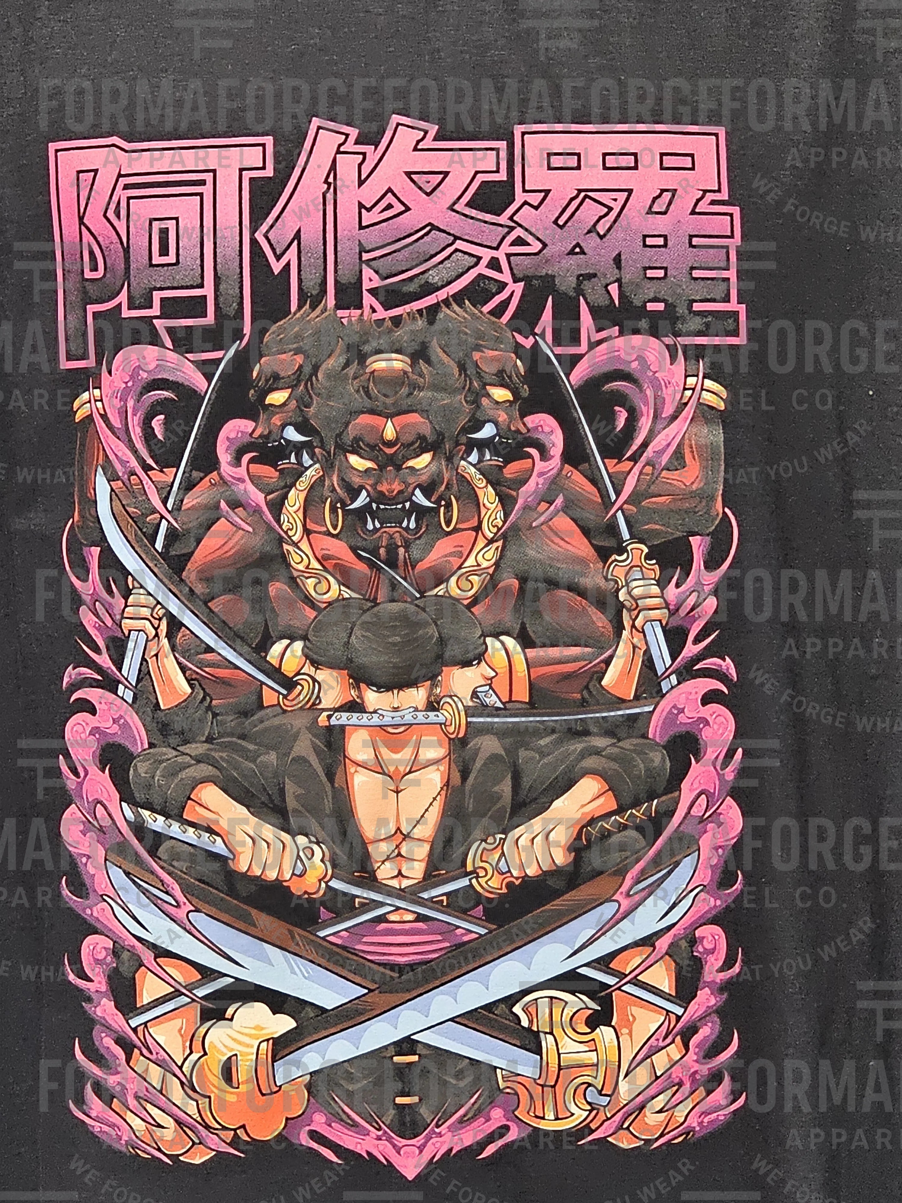 FFATAnime 4