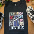 Kpop DH, Tour Shirt, Mira Zoey Rumi, Huntrix