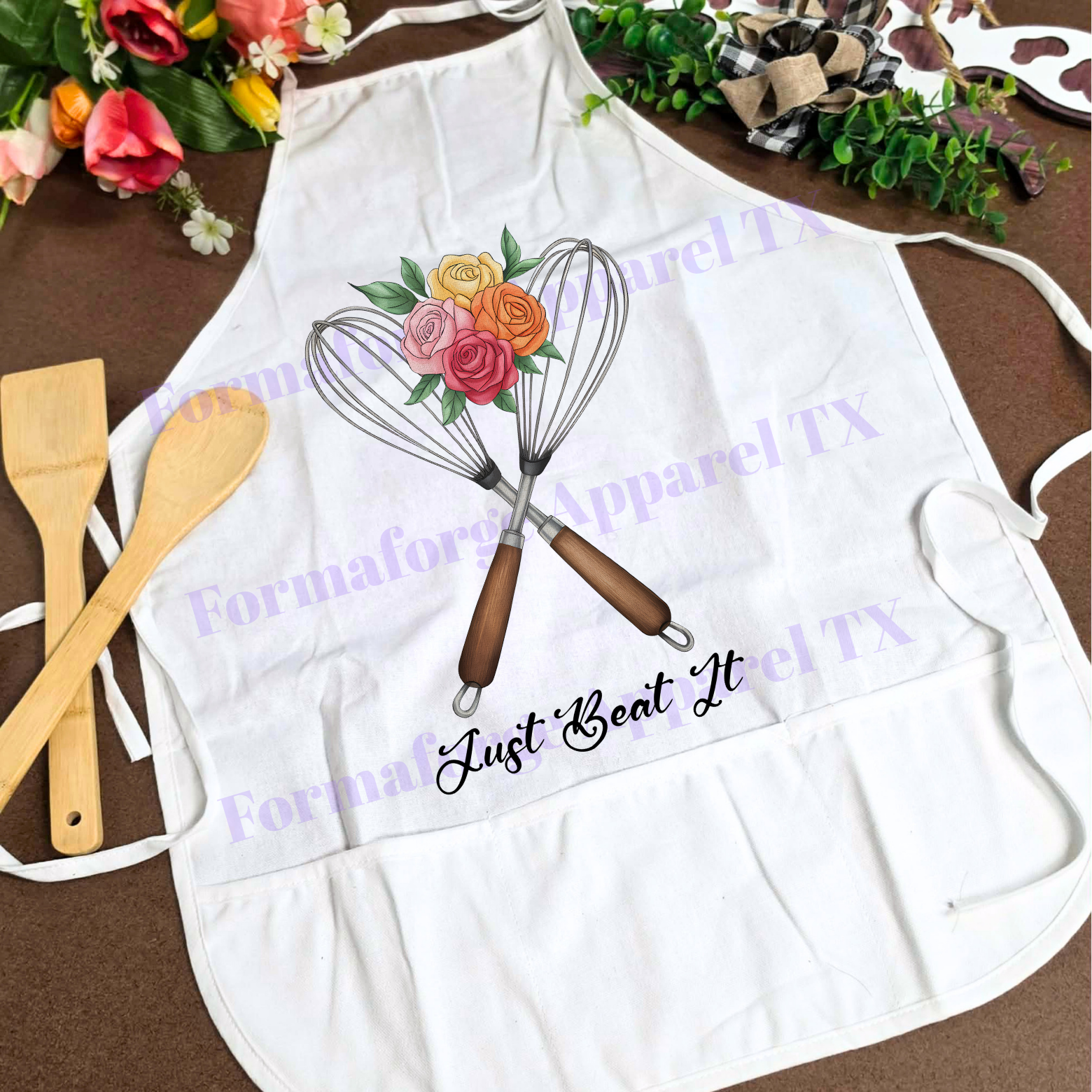 Just Beat It - Baker Style | Cook Life | Kitchen Vibes