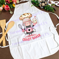 Crazy Baker - Baker Style | Kitchen Vibes