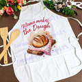 Mama Makes the Dough - Baker Life | Kitchen Vibes