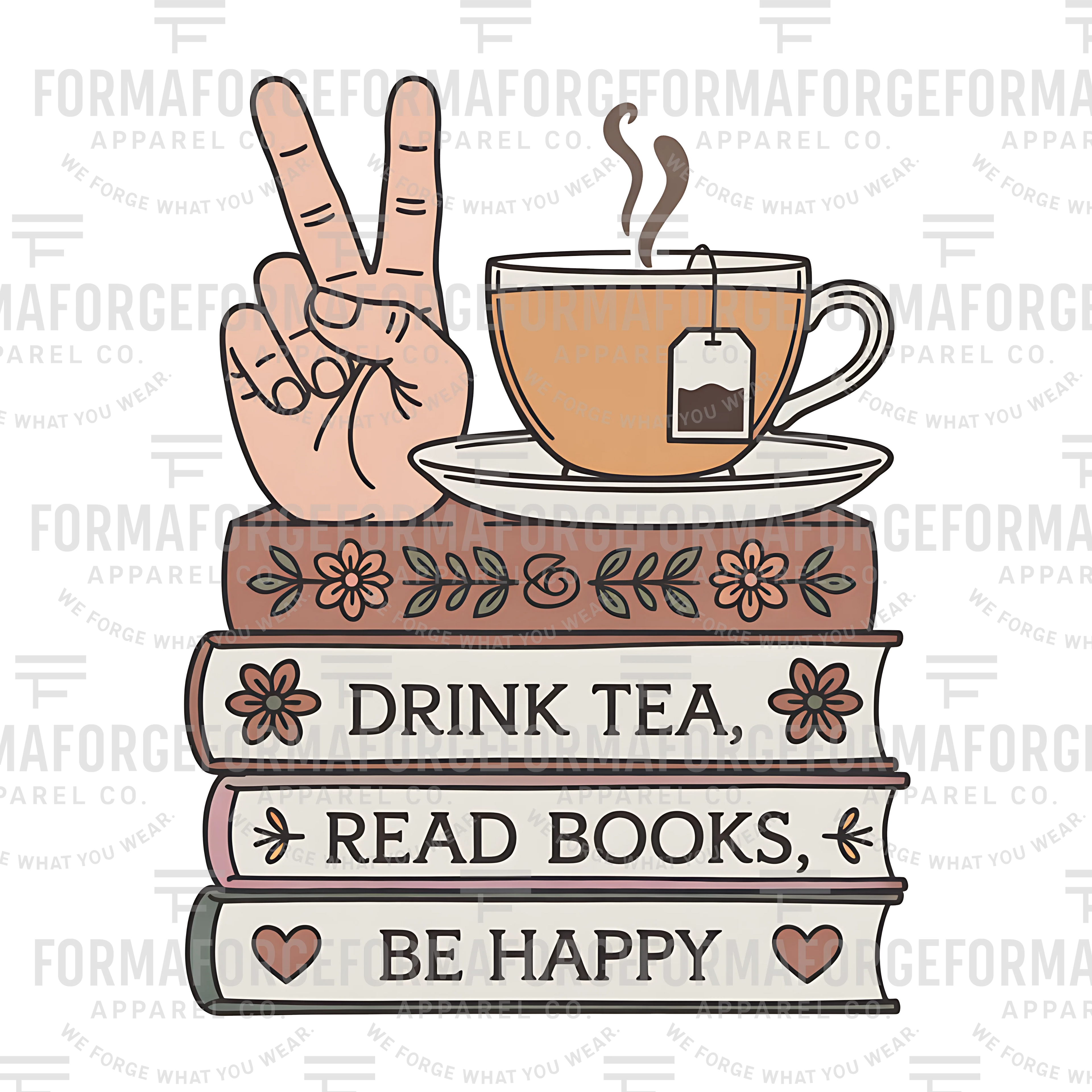 FFMMBook 5