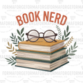 FFMMBook 8