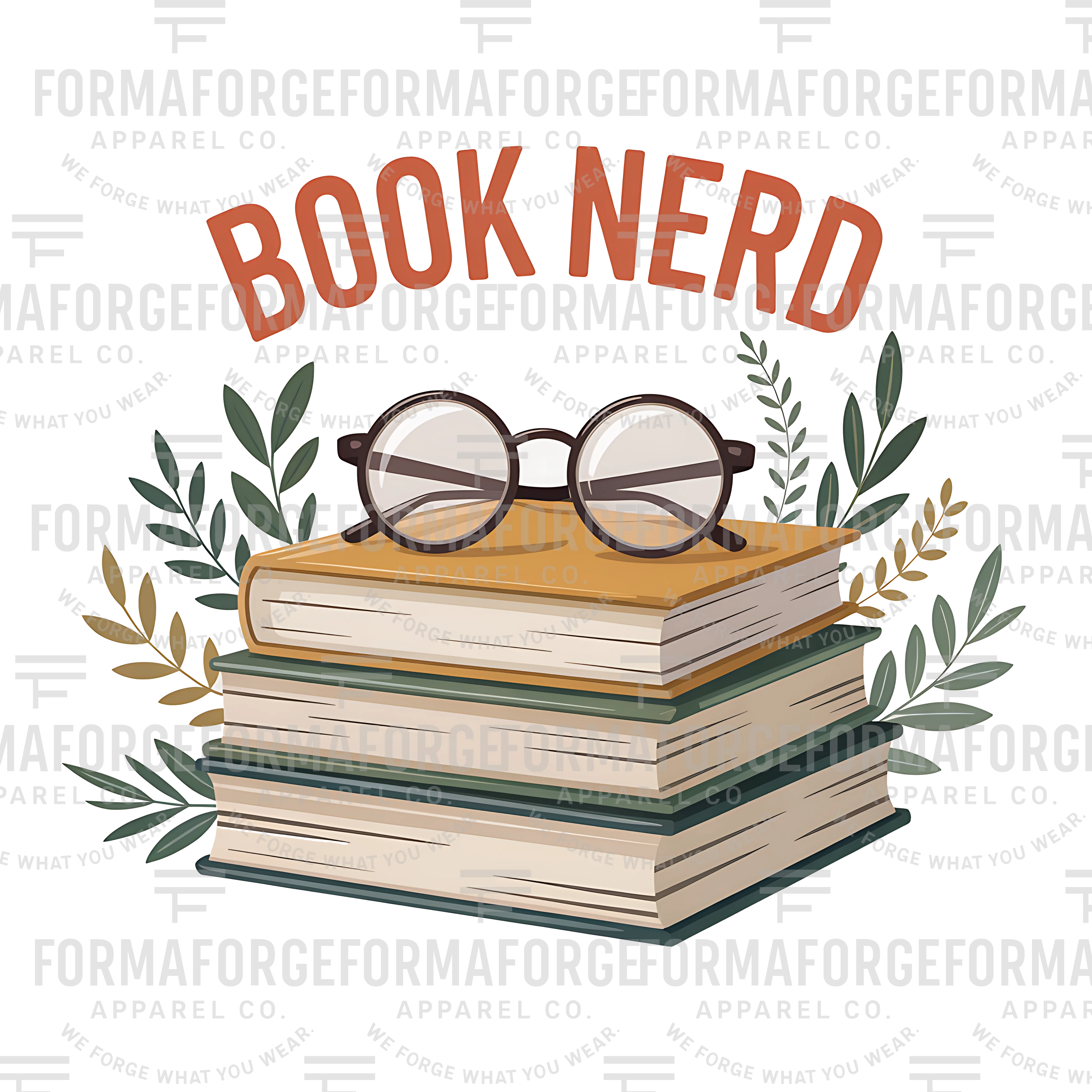FFMMBook 8
