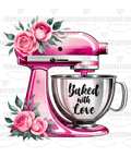 MMFFBaker 1