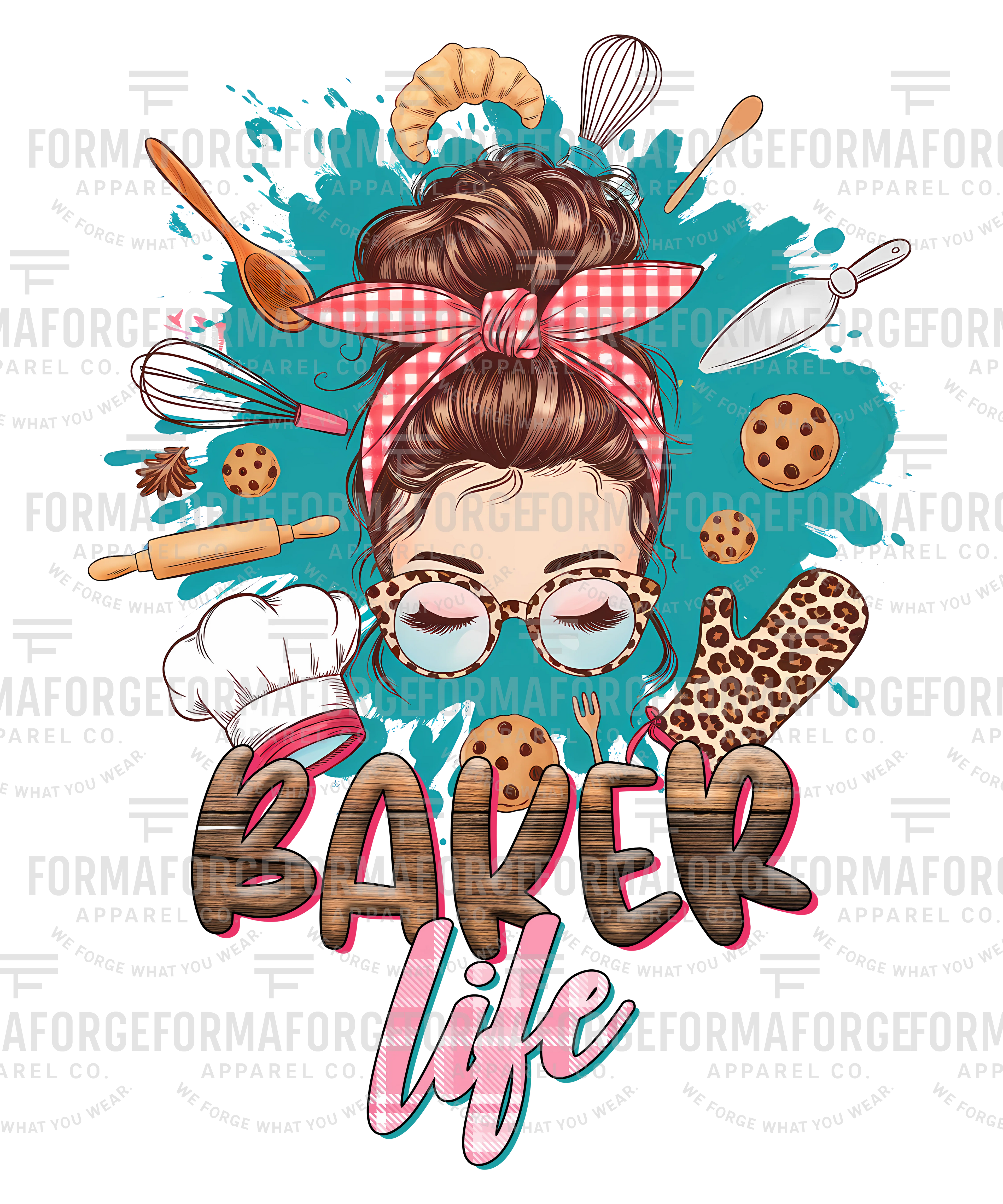 MMFFBaker 16