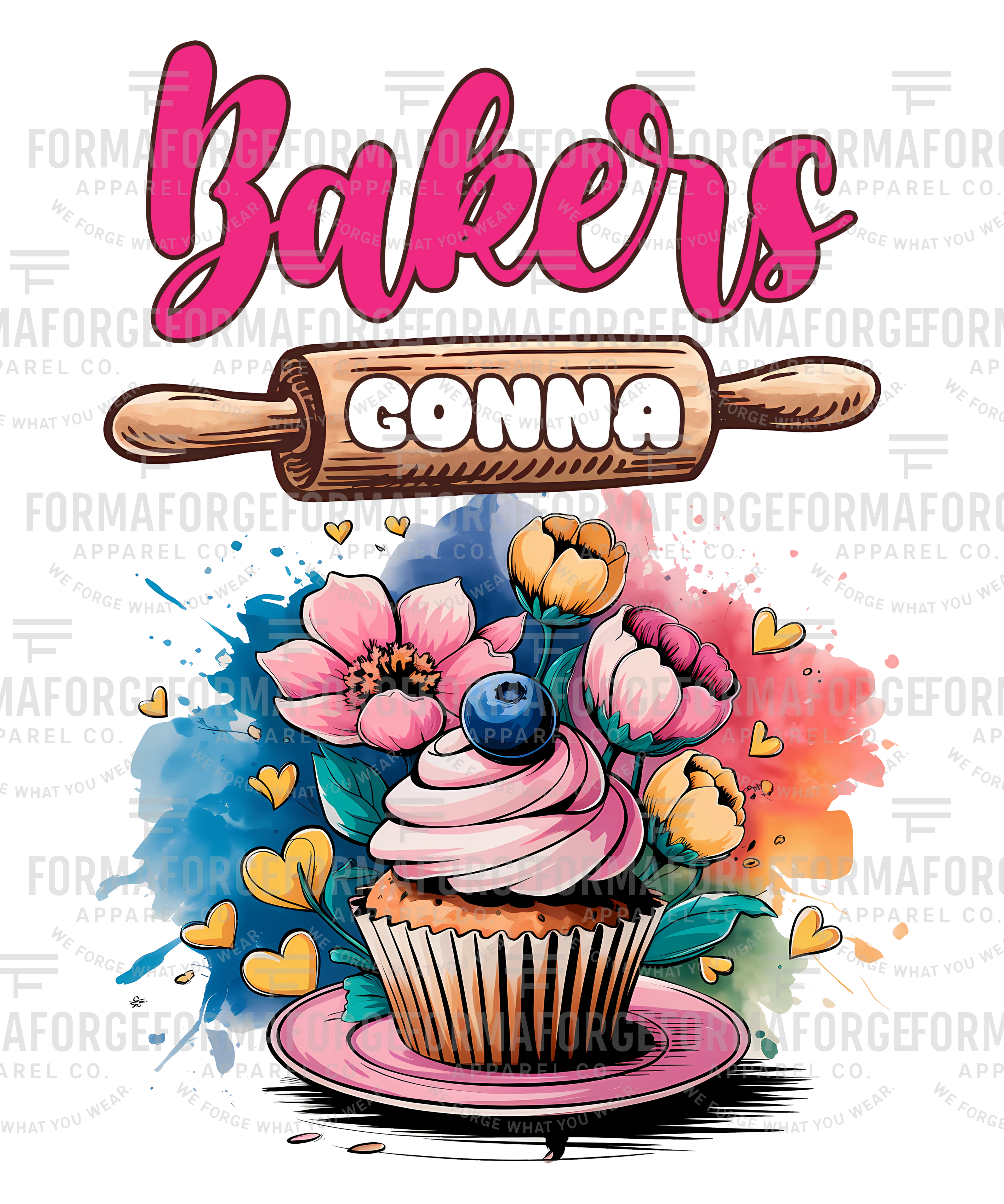MMFFBaker 4