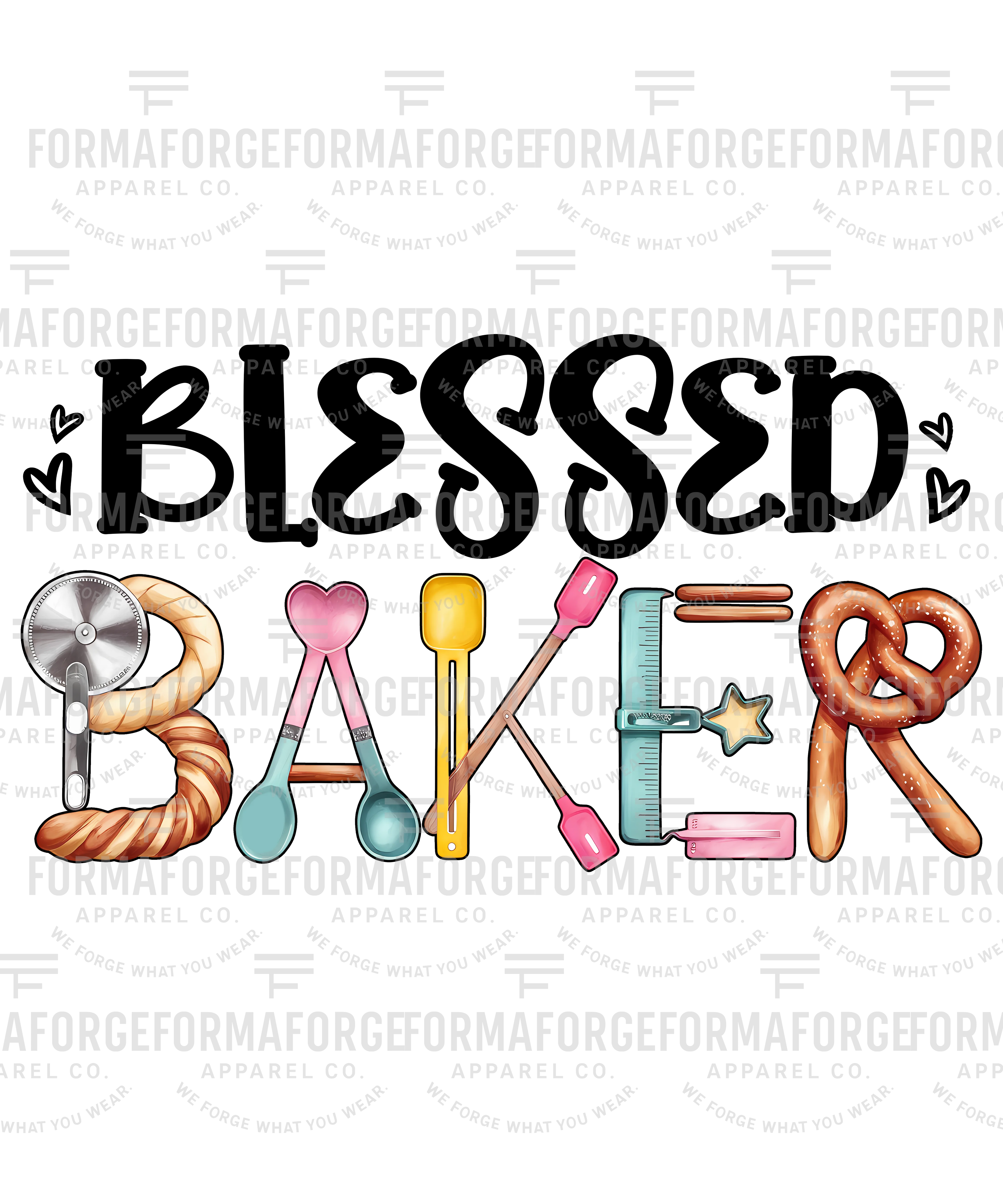 MMFFBaker 8