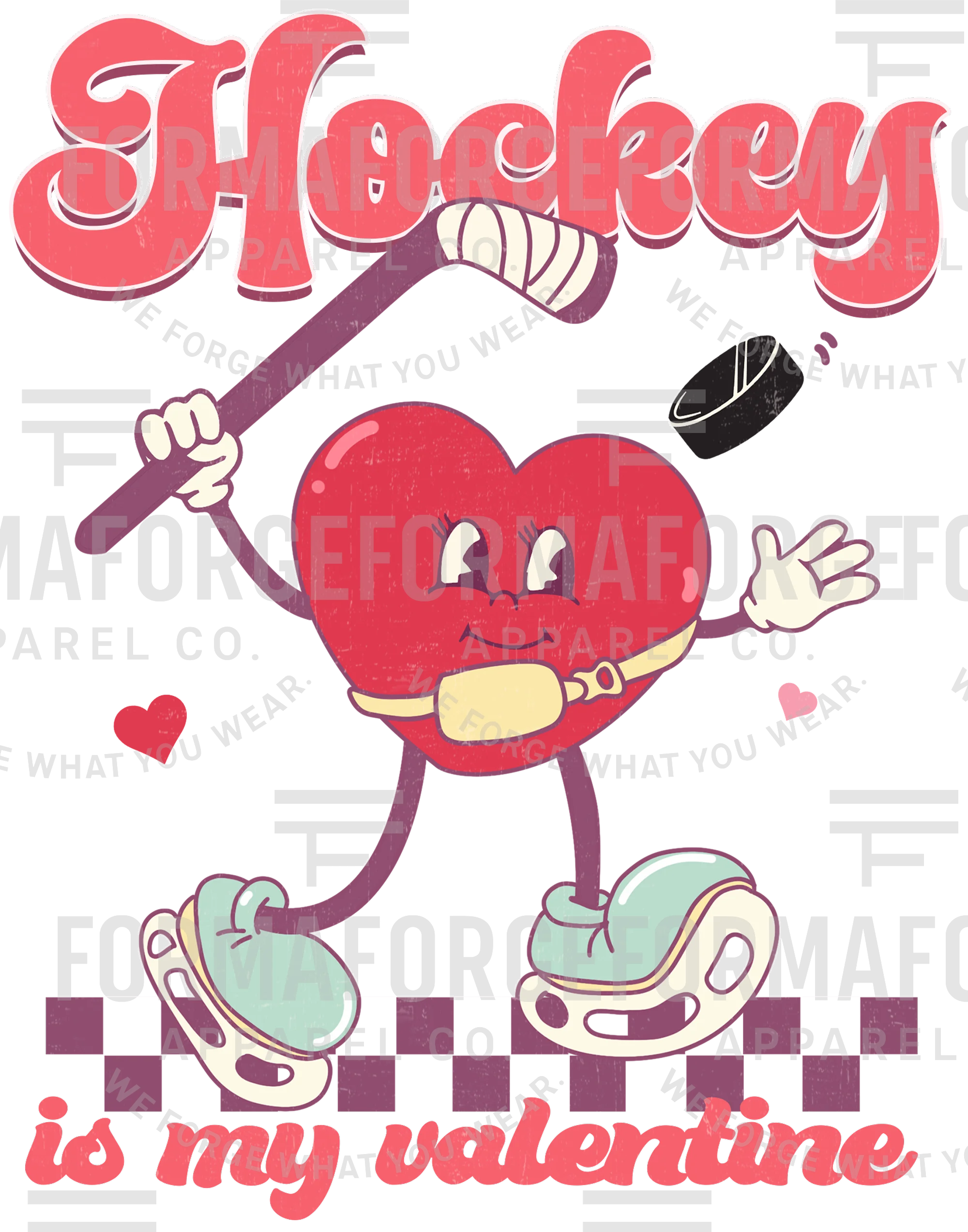 MSFVALDAY B12