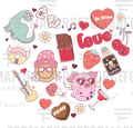 MSFVALDAY B16