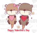 MSFVALDAY B17