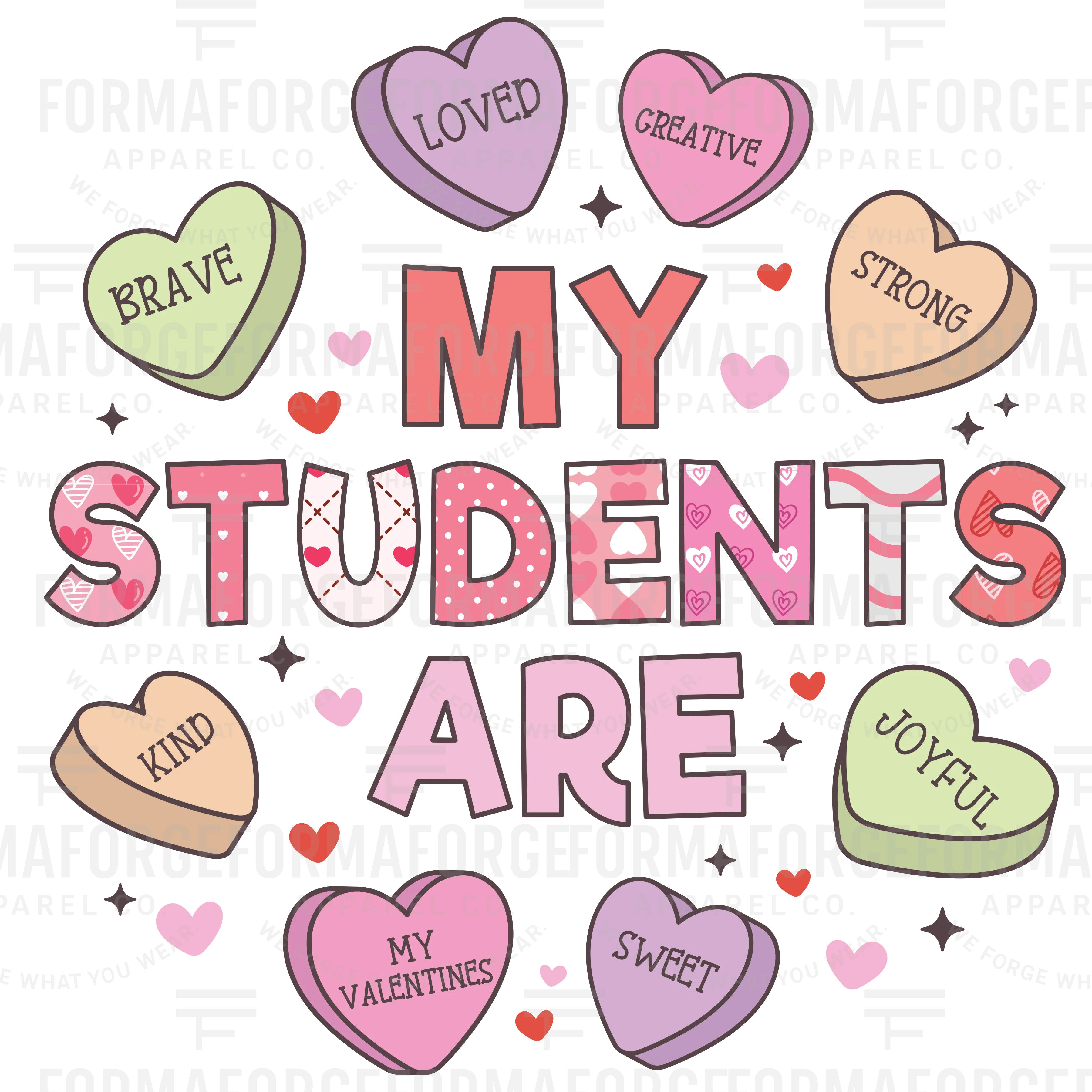 MSFVALDAY A3