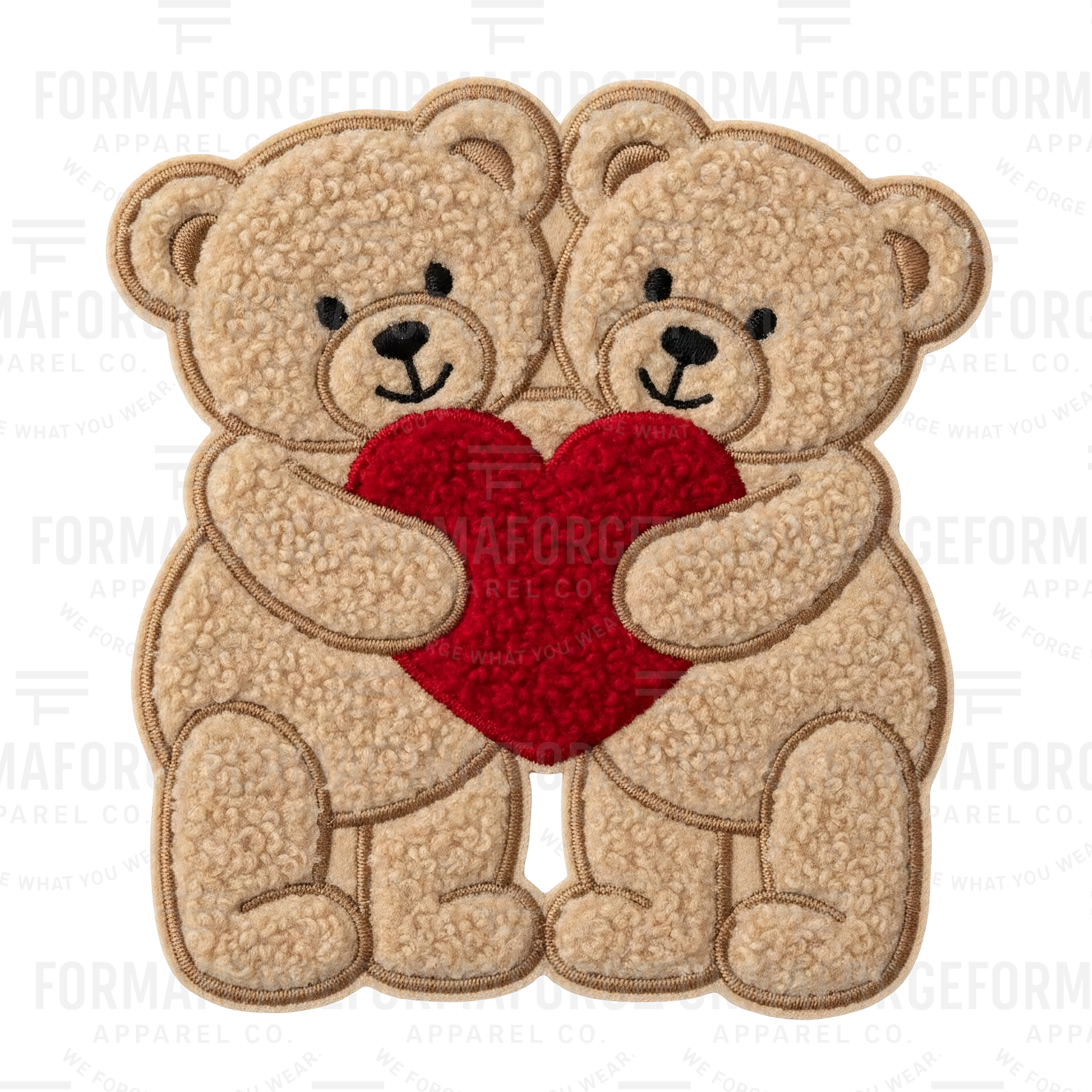 MSFVALDAY A4
