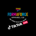 Tik Tok Live DTF Transfers